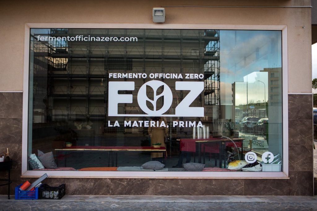 foz fermento officine zero4