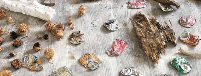 garage art platform