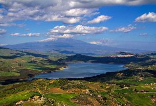 Lago Pozzillo, in Sicilia è allarme siccità. Serve una strategia decennale non procrastinabile