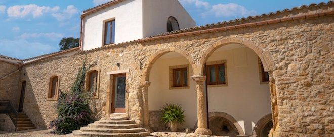 masseria