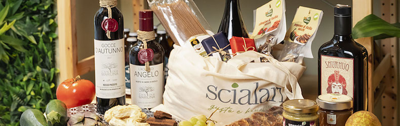 Scialari