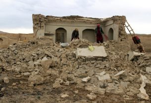 Il terremoto di Nawrūz, gli aquiloni e le prime lezioni afgane