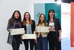 Quattro giovani imprenditrici dell’Appennino premiate da Fondazione Garrone