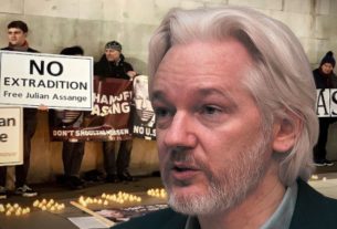 La storia di Assange e Wikileaks, fra libertà d’informazione e “democrazie” autoritarie – Io non mi rassegno+ #7