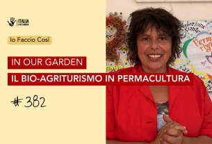 In Our Garden, l’agriturismo in permacultura che crea comunità sulla costa della Sardegna – Io Faccio Così #382
