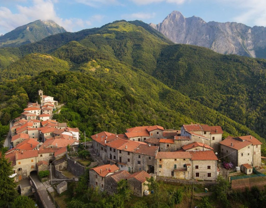 Ugliancaldo lunigiana