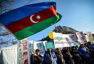 Eco-attivisti o agenti speciali? La difficile situazione del Nagorno Karabakh