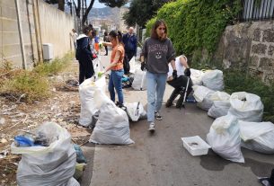 Palermo Pura, la campagna ambientalista di HRYO per ripulire la città