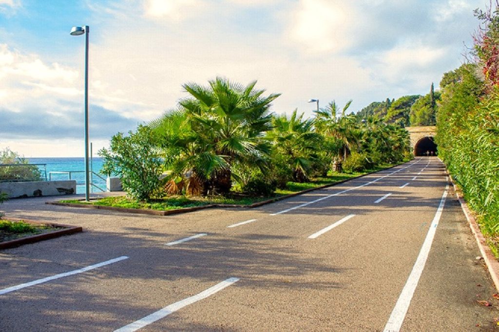 pista ciclabile san lorenzo al mare 04