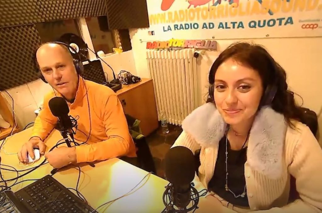 radio torriglia