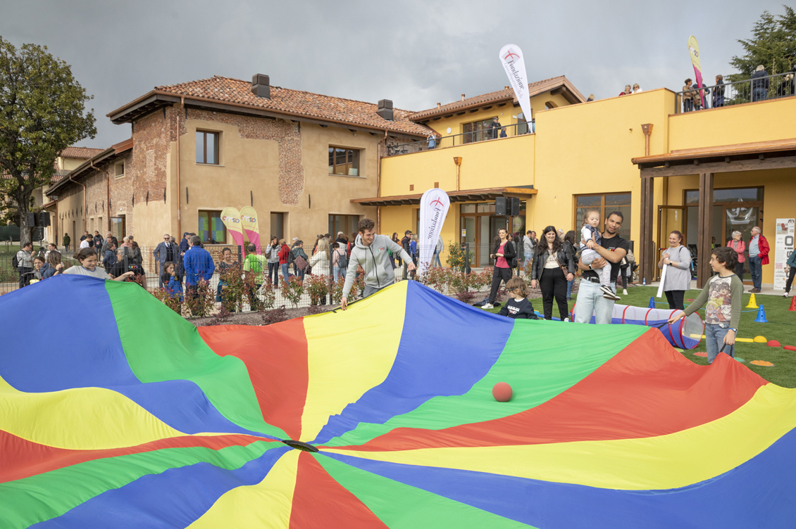 Cascina Oremo1 1