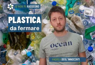 Riciclare la plastica è pericoloso, gli studi – #735