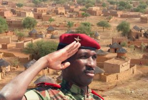 Capire il Burkina Faso contemporaneo – Io non mi rassegno + #8