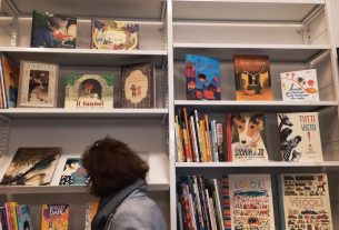 Una nuova biblioteca – laboratorio per bambini e bambine: a Genova apre KORA