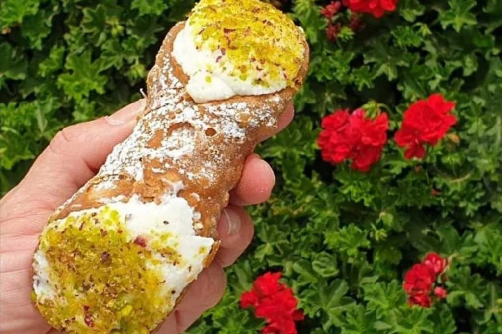 cannolo