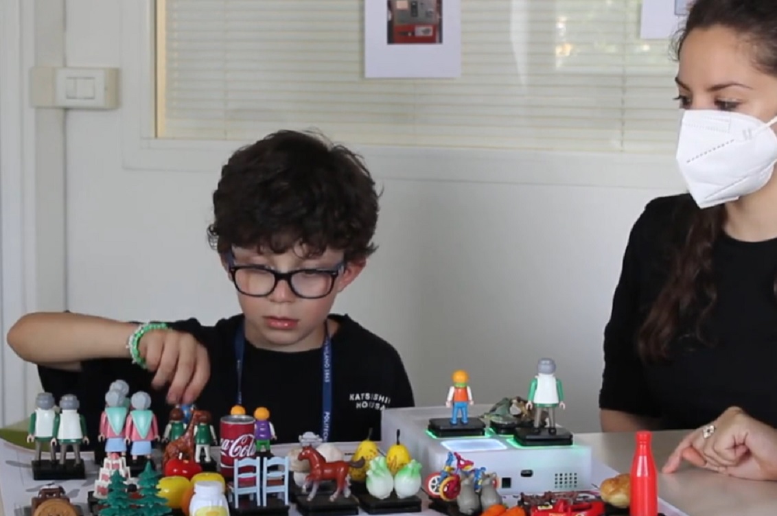 HABA 302388 - Trotte Quenotte - Un gioco da tavolo cooperativo per aiutare i bambini a imparare a risolvere i problemi e stabilire priorità per i 5 anni e più