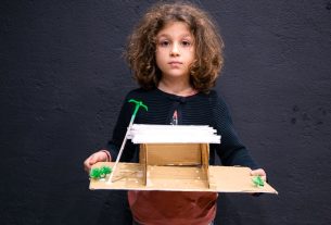 SOU, la Scuola di Architettura per Bambini, dà il via alla sua seconda edizione ligure