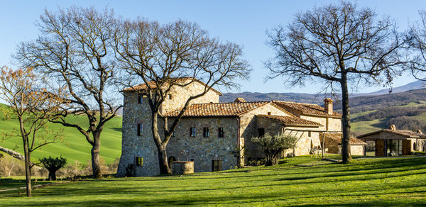 Cerco Casa e terreno in comodato gratuito