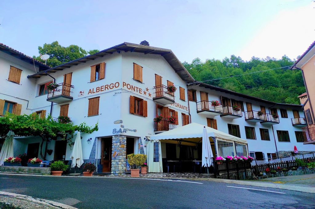 Albergo Ponte