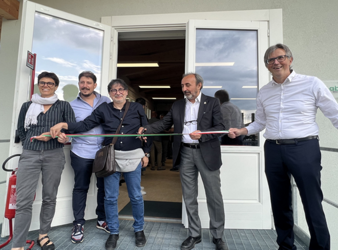 Consorzio Chierese