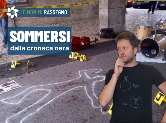 cronaca nera
