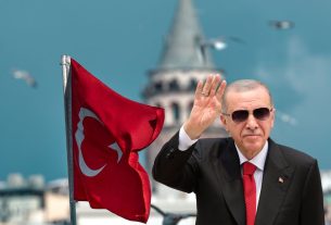 Capire la Turchia contemporanea – Io non mi rassegno + #9