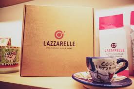 Lazzarelle caffe 3