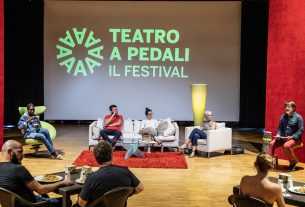 Torna Teatro a Pedali, il festival itinerante che invita a uno stile di vita più consapevole