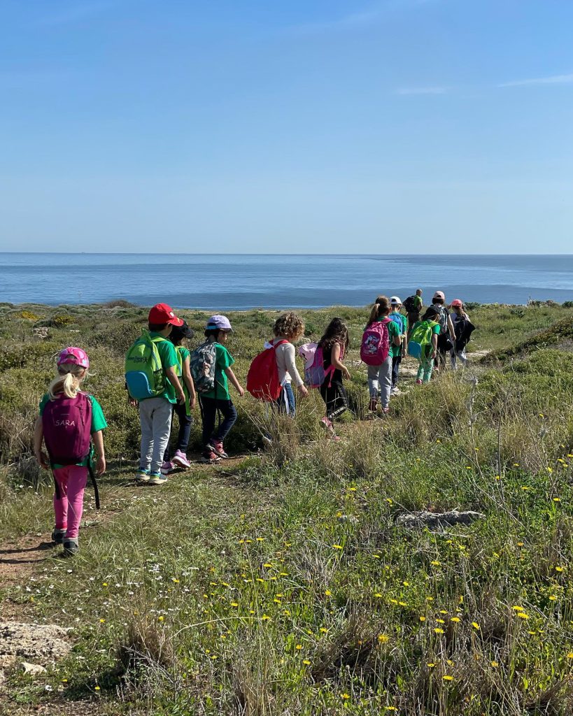 asilo nel bosco siracusa 7