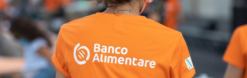 Banco Alimentare della Sicilia Odv