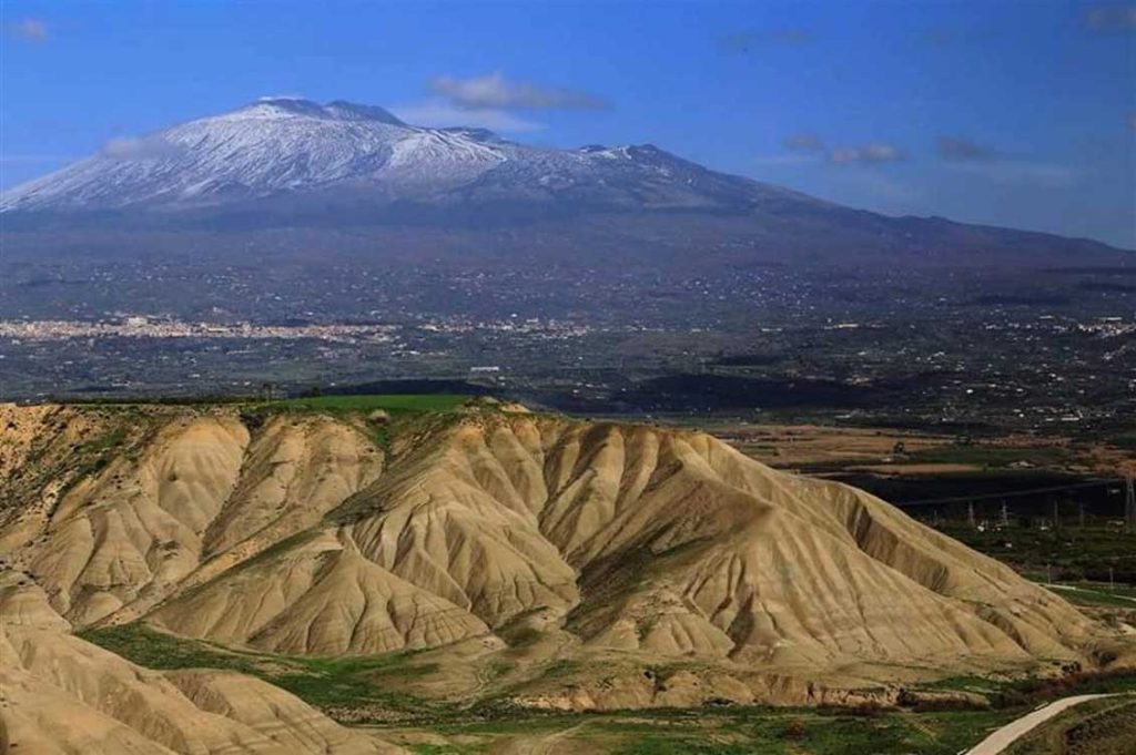 calanchi del cannizzola