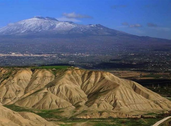 calanchi