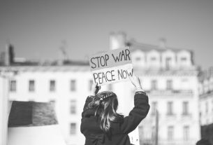Donne Globali per la Pace, unite contro la NATO e le politiche belliche