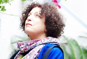 Ghita El Khayat: “Combatto per la nascita di un nuovo pensiero proposto dalle donne”