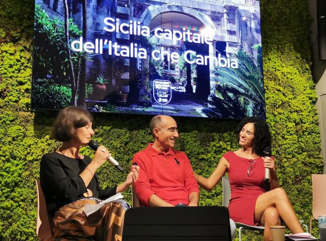 sicilia che cambia