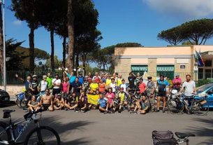 Bike Tour della Decrescita 2023: Ricerca Ospitalità