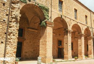 Dal Collettivo Mosaico un festival per far rinascere Piazza Armerina