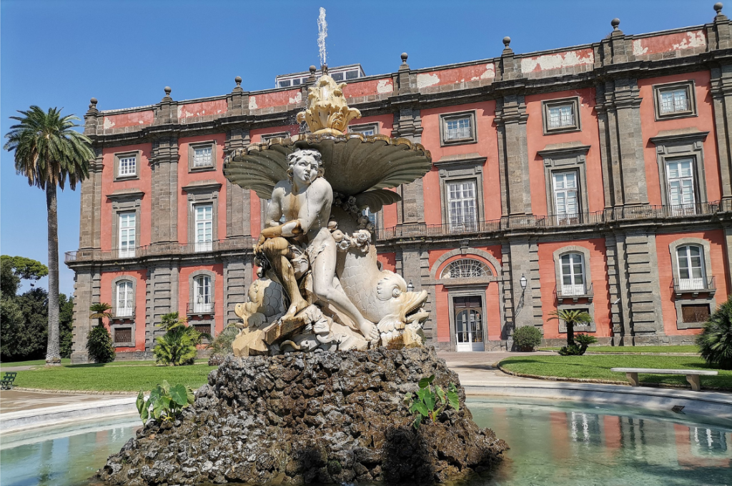 Capodimonte