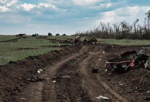 Controffensiva ucraina: ecco cos’è successo e cosa non ha funzionato
