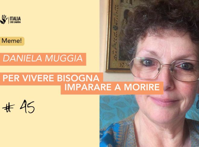 daniela muggia