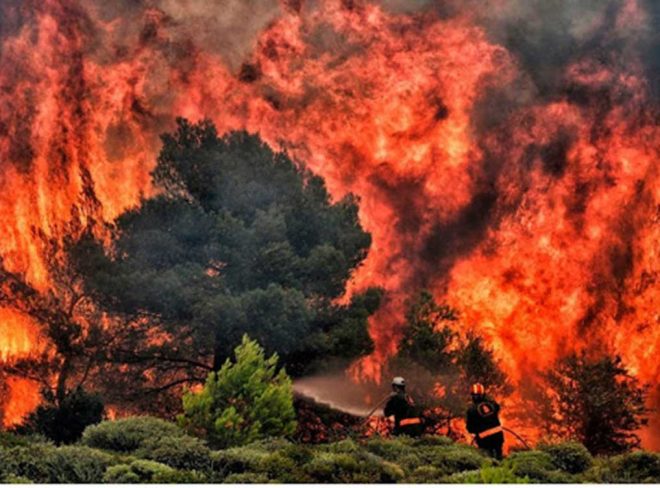 incendi