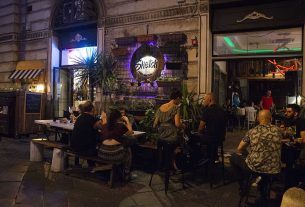 Sketch, un urban art café nel cuore di Acireale che valorizza il territorio puntando alla sostenibilità 