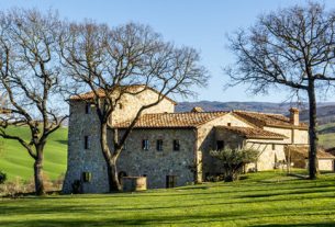 Cerco Casa e terreno in comodato gratuito