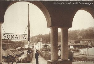 A Torino un walking tour alla scoperta dei luoghi legati al passato coloniale della città
