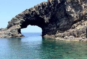 Parco Nazionale Isola di Pantelleria