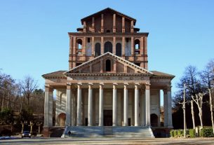 Piemonte Antonelliano: tra progettazione culturale e riscoperta di uno dei più grandi architetti italiani