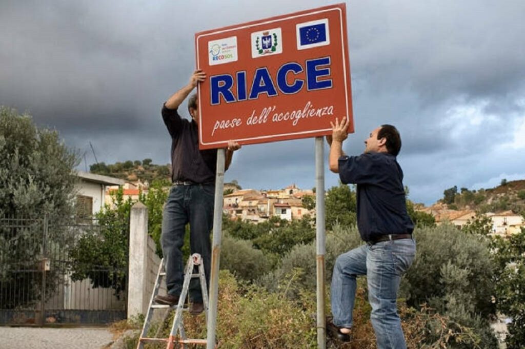 riace