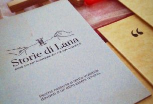Storie di Lana, uno spazio di cura condiviso attraverso l’arte e le parole