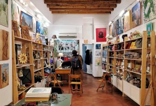 Alab, a Palermo un incubatore di arti e mestieri che riqualifica il centro storico