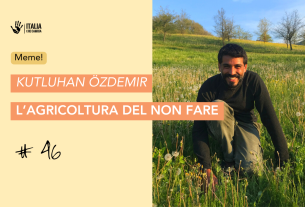 Agricoltura naturale o “del non fare”: Kutluhan Özdemir e il metodo Fukuoka – Meme! #46